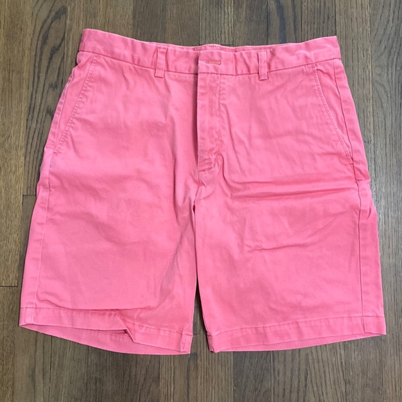 9 Inch Stretch Breaker Shorts - Picture 1 of 1